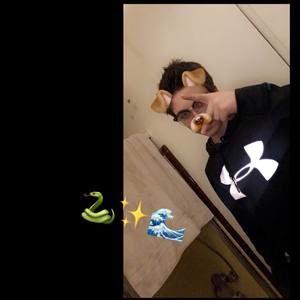 Meet your Posher, Jay